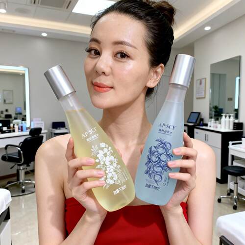 APSCF果粉夜养水情人水礼盒装