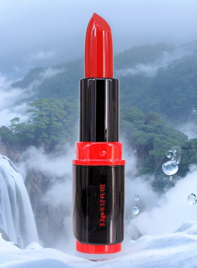 APSCF 魅惑闪耀润泽口红3.5g 送手霜 美容院 正品包邮 苹果细胞