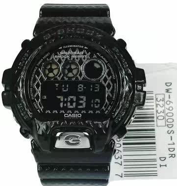 CASIO卡西欧运动表 DW-6900DS-1DR/1D/1|ruв категории часы, Японские часы - от Buy2taobao.com для оказания профессиональной услуги покупки агента Taobao