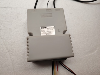 OCE-K339L厨房炒菜炉点火器烘焙炉灶具商用熄火保护脉冲控制装置