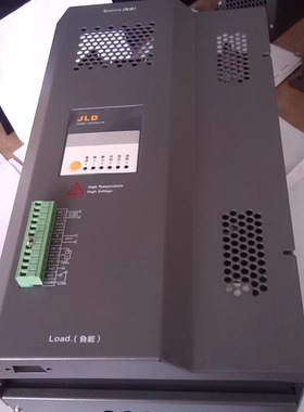 全新台湾JLD杰力士电力调整器三相相位控制器AP-D34080 AP-D34090