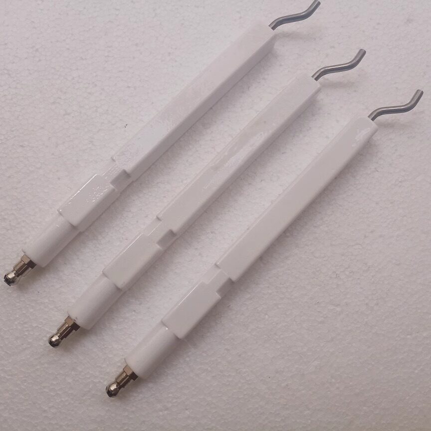 商用点火针炉灶配件炒锅图片