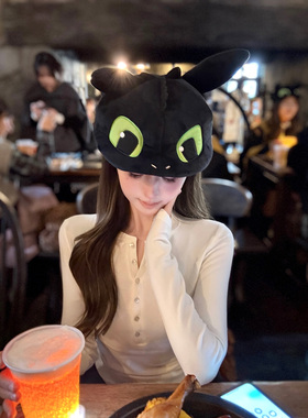 Ashy Snow 冬日basic 发热绒亨利领修身长袖T恤打底衫收腰弹力