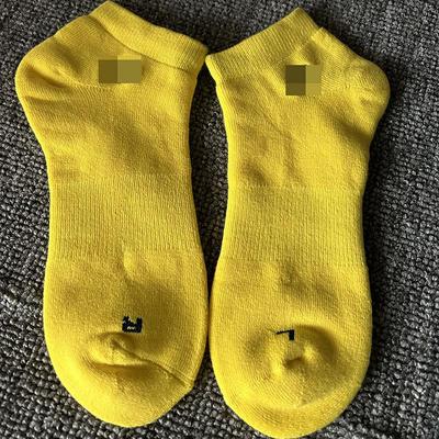 清库存正品羽毛球袜低筒