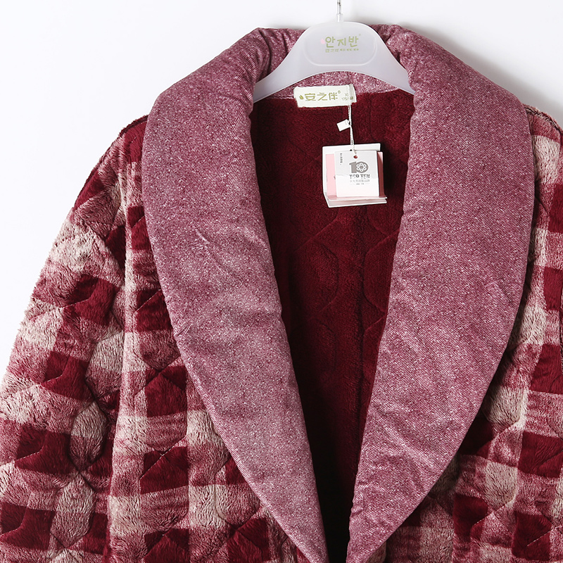 Peignoir jeunesse 44J5103 - Ref 595889 Image 4