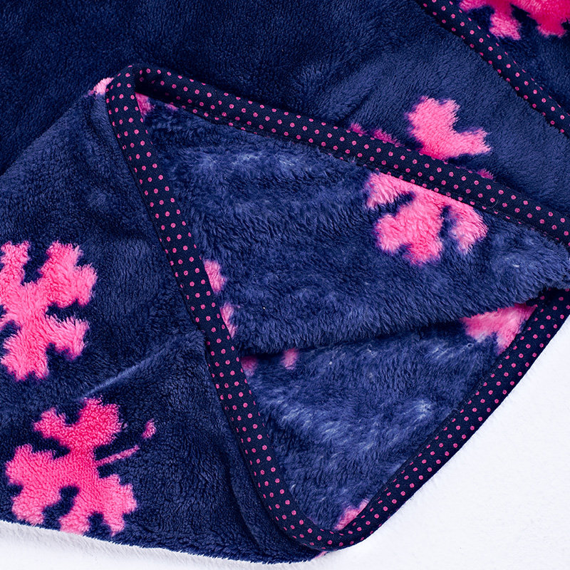 Peignoir jeunesse 54J3270 - Ref 601516 Image 4