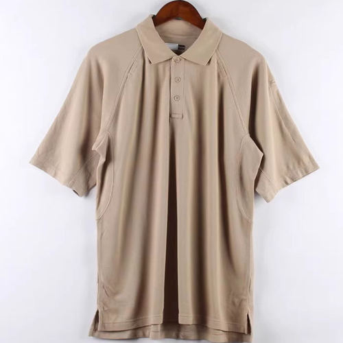 POLO衫短袖套头T恤POLO衫衬衫