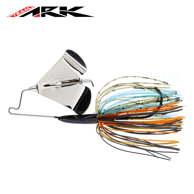 ARK新品CAPSTONE金属噪音路亚饵