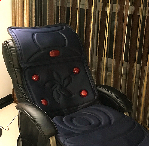household whole body Massage Mattress Seat cushion multi-function Neck back Waist heating Middle-aged and elderly people Massager Electricin the Personal Care/Health/Massage equipment , Massage equipment , Massage Pillow/Cervical and lumbar cushions/Cushion  category - from Buy2taobao.com to provide professional Taobao agent buy service