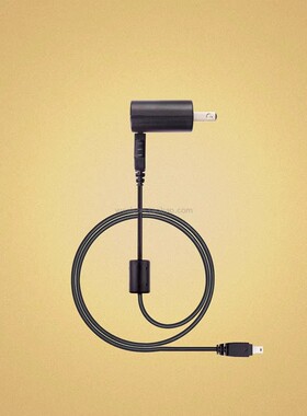 适用卡西欧TR100 TR150 TR200 ZR1500 ZR1000相机充电USB线充电器