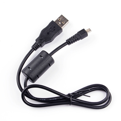 奥林巴斯FE-280 FE300 FE310 FE320 FE3010相机数据线小口USB线