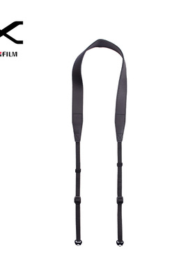 富士原装背带适用X-pro1/2/3 E3 xs10 T30 X100F/V X系列相机肩带