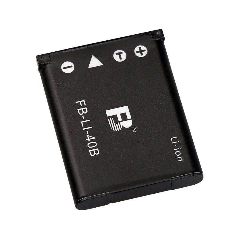 奥林巴斯LI-42B40B相机电池