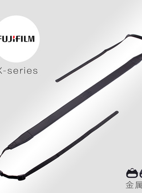 富士X-E2 X100Vi T1 T2 T3 XT4 T10 T20 X-T30ii原装相机背带挂绳