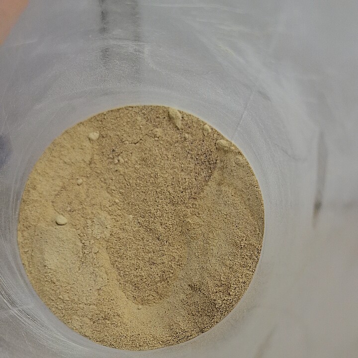 （只有粉）大连辽参海参肠干货50克 买3送1 包邮