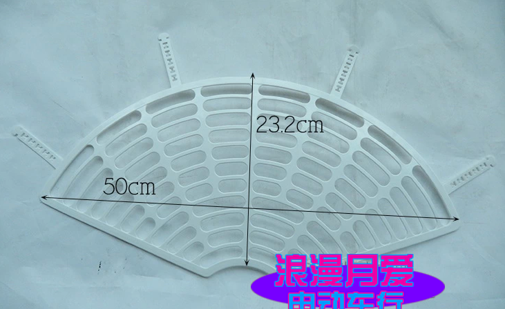siège enfants pour vélo - Ref 2441176 Image 3