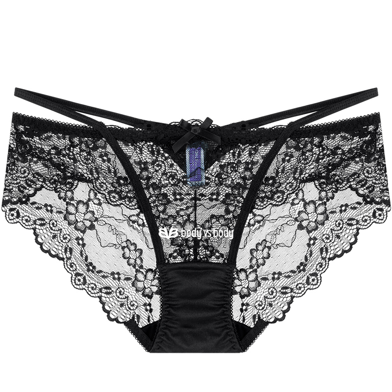 ullala韩国四季三角裤现货包邮