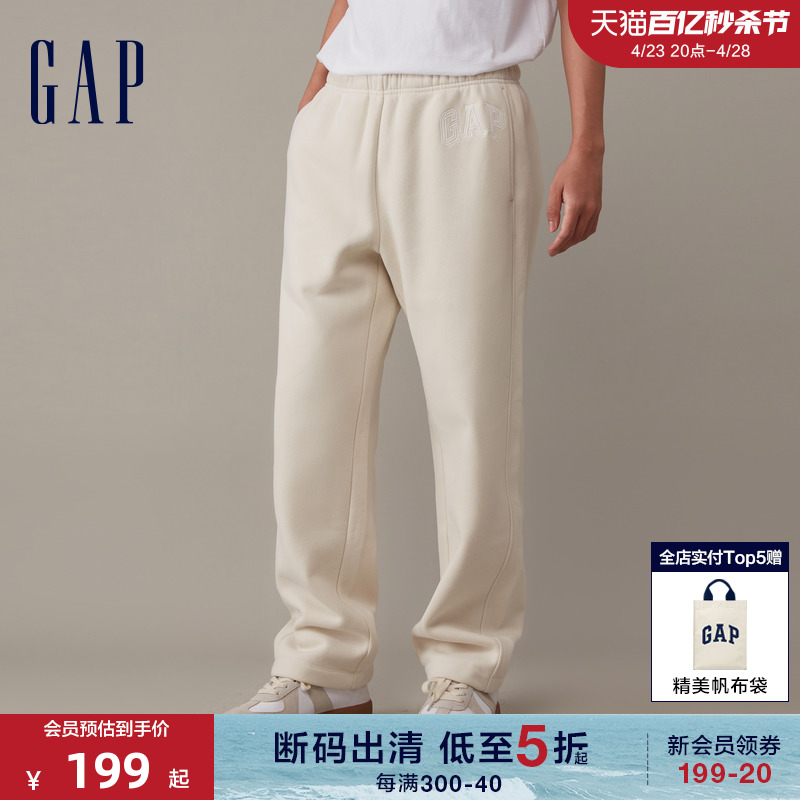 Gap男装休闲裤男装休闲裤880264