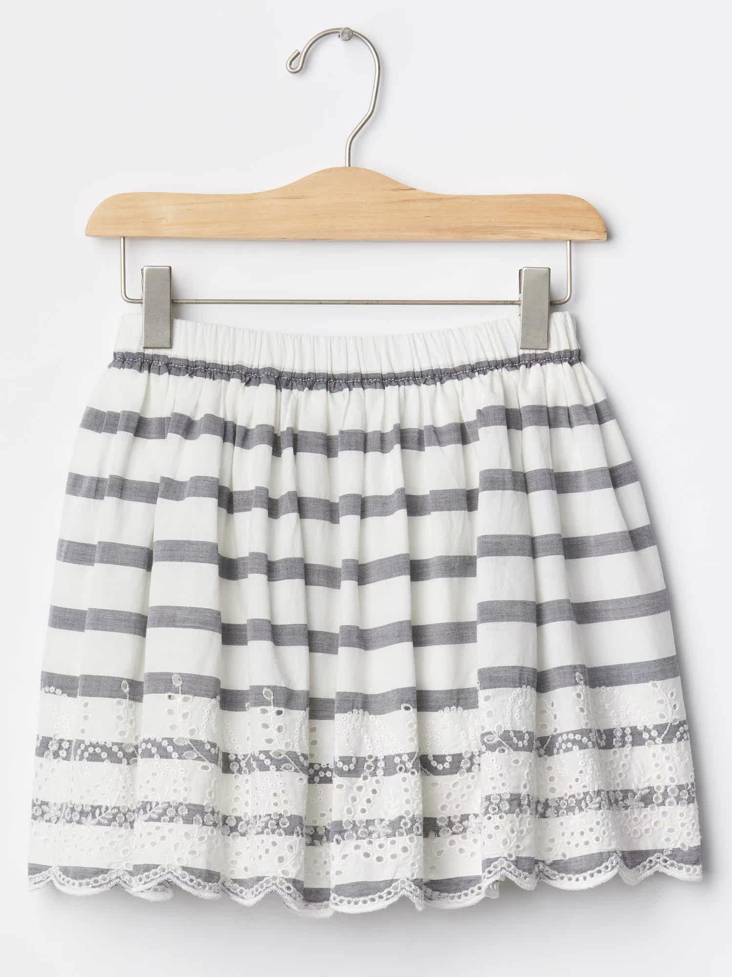 Jupe pour fille - Ref 2053157 Image 3