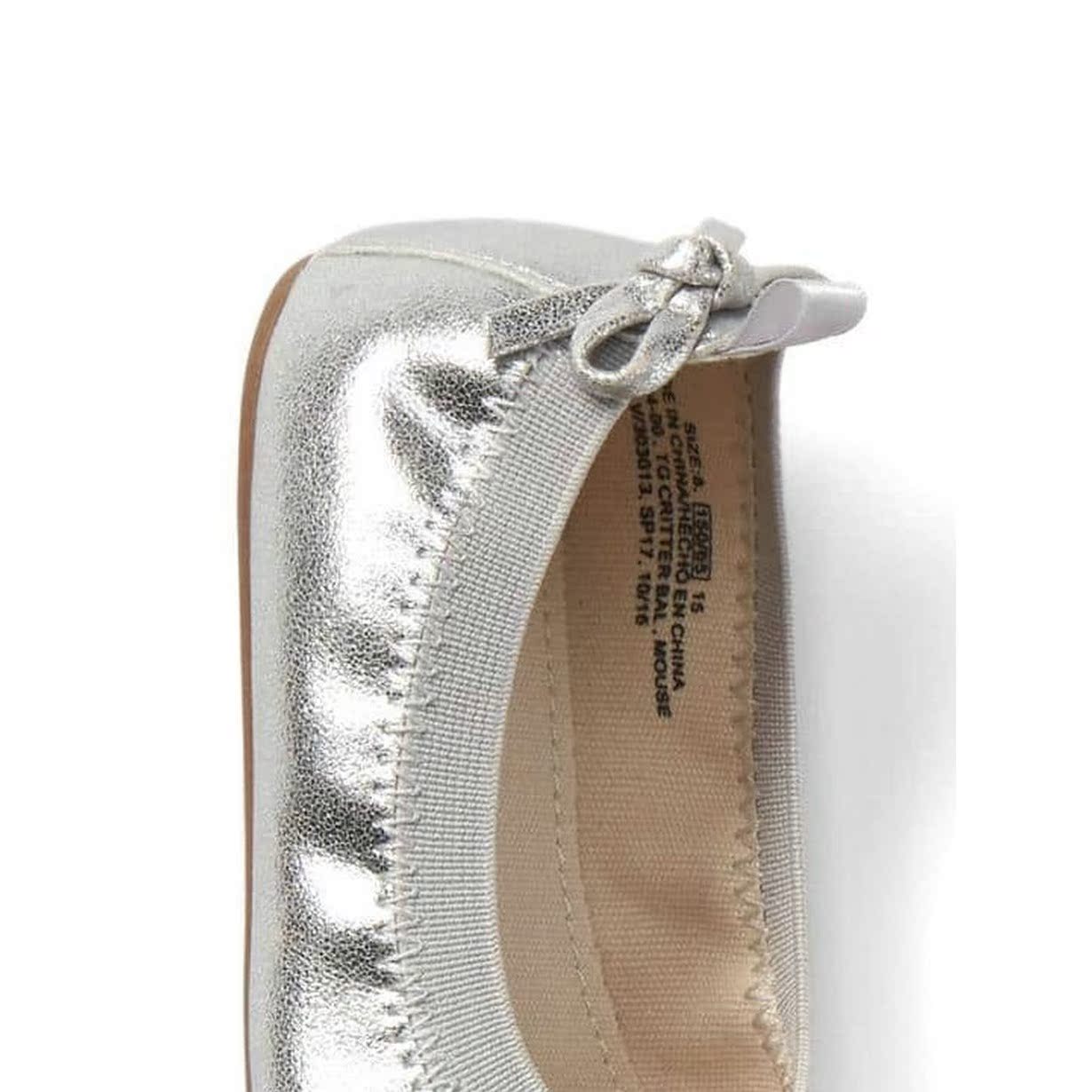 Chaussures enfants en autre - Ref 1027313 Image 4