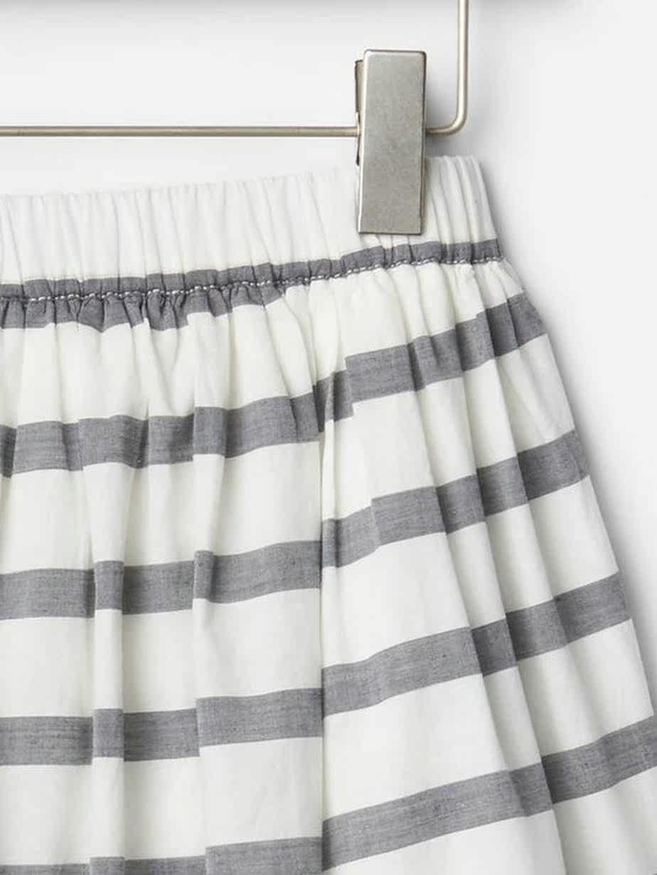 Jupe pour fille - Ref 2053157 Image 4