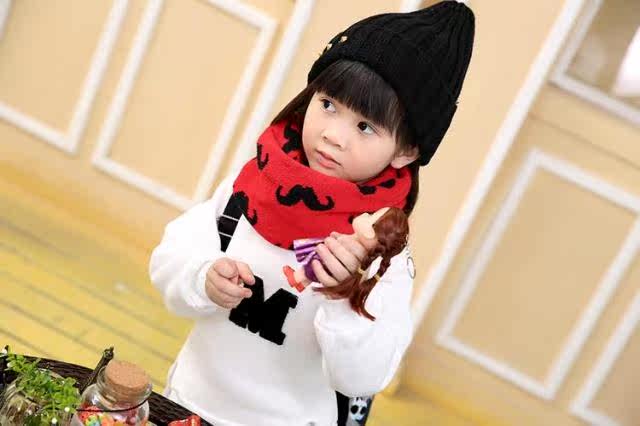 Foulard enfant - Ref 2140228 Image 4