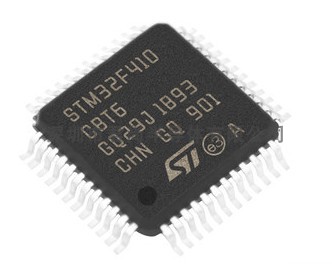 全新原装 STM32F410CBT6 LQFP48 微控制器MCU单片机 正品