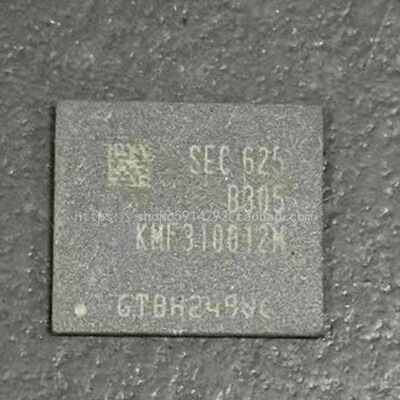 KMF310012M-B305储存器内存