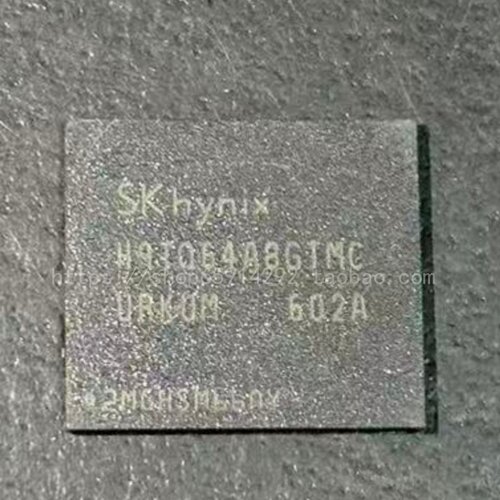 H9TQ64A8GTMC储存器内存芯片