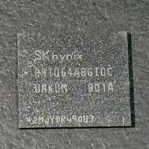 H9TQ64A8GTDC储存器内存芯片