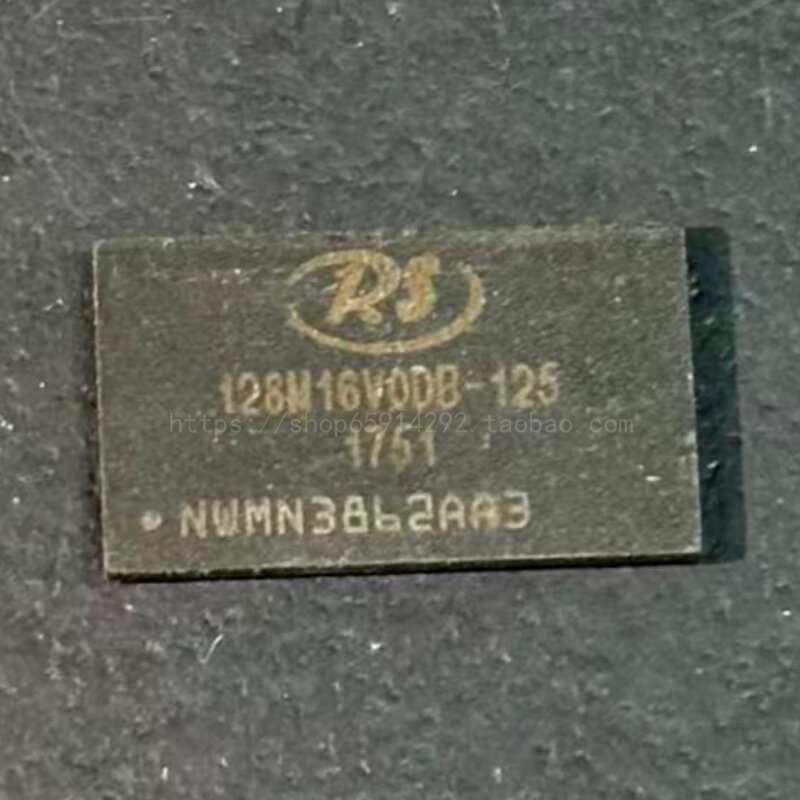 RS128M16VODB-125储存器