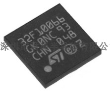STM32F100R6H6 封装BGA64 库存现货R6H6微控制器 原装拍前先咨询