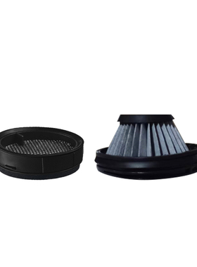 除螨仪DC10W/DC11A原装耗材过滤配件套装