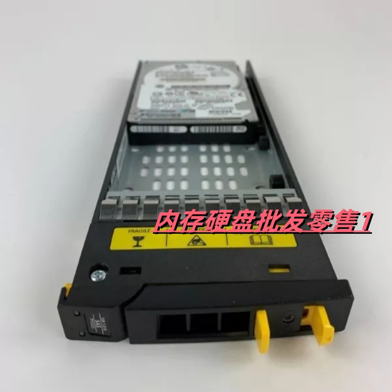 HP 3PAR 1.8TB SAS 10K 存储硬盘K0F26A 793135-001 787175-005