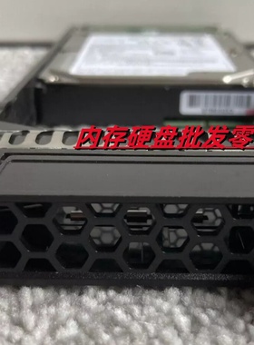原装 CA07670-E673 400G SAS SSD DX100/200/500/600 S3S4硬盘