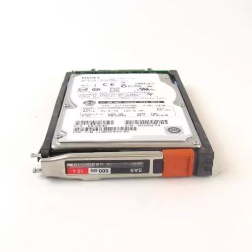 EMCVNXV4-2S15-600600G