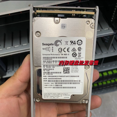 浪潮600GB600G1.2T10kSAS