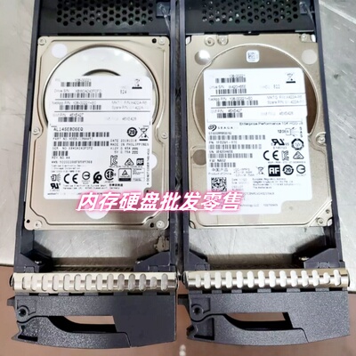 NetApp600GX422A-R6