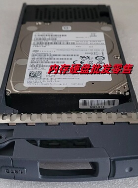 NetApp 1.8TB 12Gb SAS 10K X426A-R6 X343A-R6 1.8T 存储硬盘