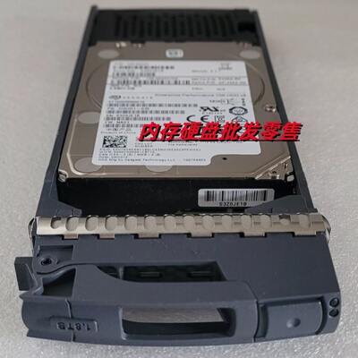 NetApp1.8TB12GbSAS10K