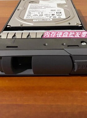 netapp E-X4127A 108-00480+B1/B3 8T 8TB SAS 12Gbps 存储硬盘