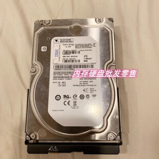 00Y8787 dcs3700 SAS 00Y5144 存储硬盘 4TB 46W7000 IBM 3441