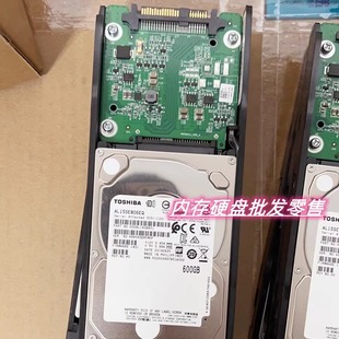 MS5000 MS3300 存储硬盘 宏杉MS3000 10K MS2500 600G SAS