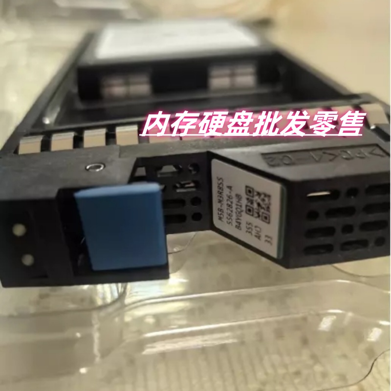 HDS 5562826-A M5A/B5F-M3R8SS 3.84T SAS SSD VSP G600 G800硬盘