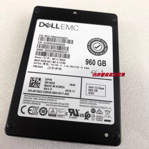 DELLR720R730R730XDR740R75