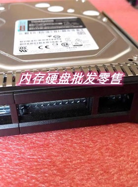 联想 7XB7A00051 00YK040 4T 7.2K 3.5寸 SATA 6Gb SR 服务器硬盘