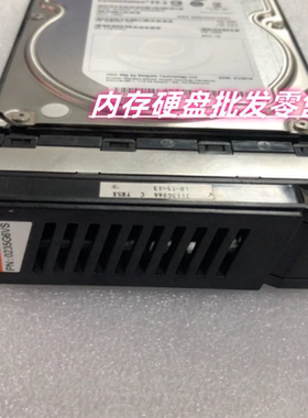 原装 S5500T 5600T 0235G6F1 0235G6VS 1T SATA 7.2K 3.5 1TB硬盘