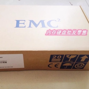 005052576 005052395 005052577 800G SSD硬盘 EMC SAS 005052396