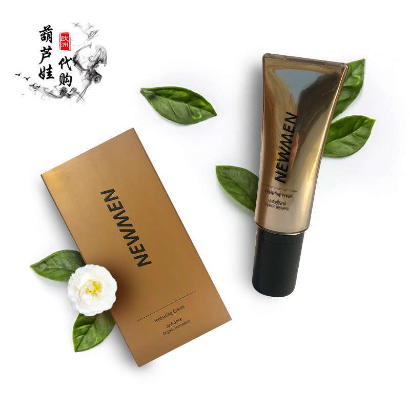 µÂ¹úÏÖ»õADORE NEWMEN Hydrating Cream ÄÐÊ¿±£ÊªÈé40ml±£Êª ÐÞ¸´