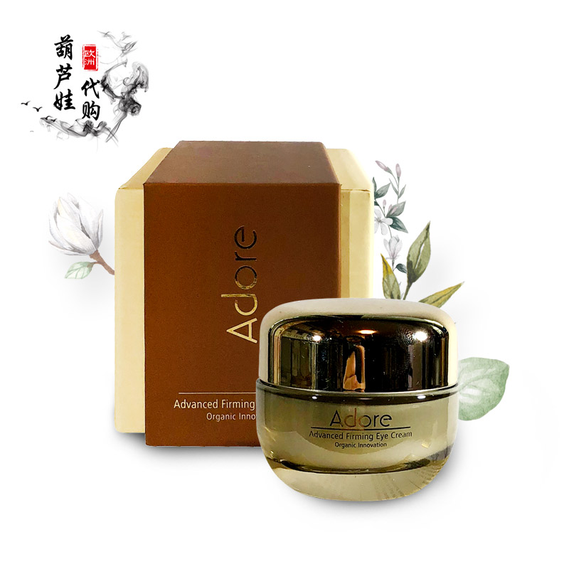 ÃÀ¹ú/ÏÖ»õadore advanced firming eye cream¸Éϸ°û½ôÖÂÑÛ˪ 30ml